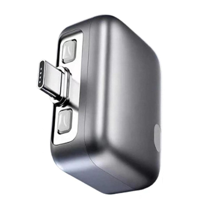 Smart Auto Stop Power Disconnector (USB-C Connector), AI Full Charge Cut-Off Power Splitter