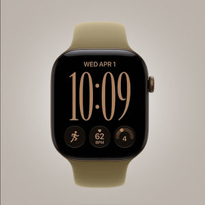 Smart Watches