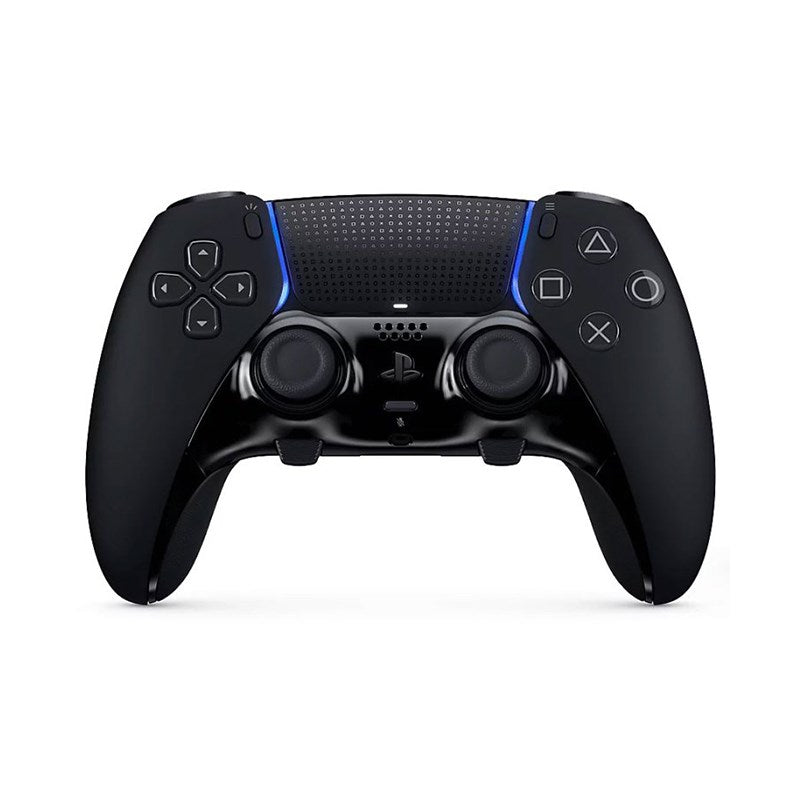 Sony DualSense Edge Wireless Controller for PlayStation 5 - Midnight Black