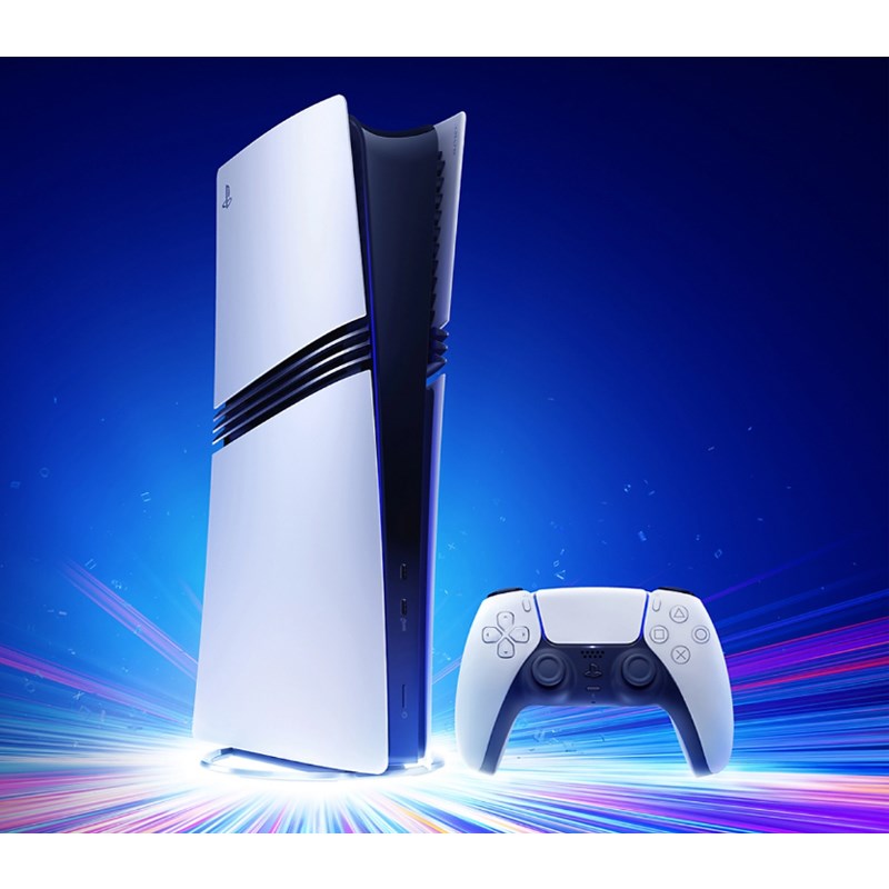 Sony PS5 Pro Console Digital