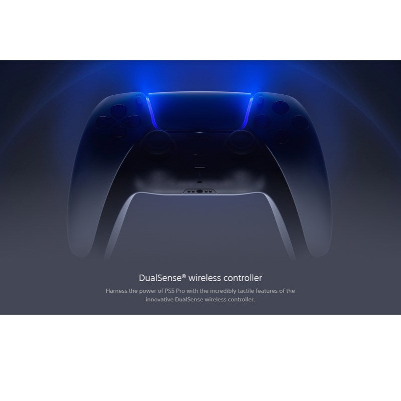 Sony PS5 Pro Console Digital