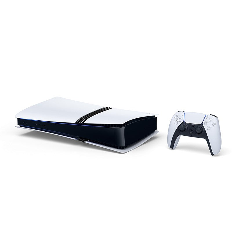 Sony PS5 Pro Console Digital