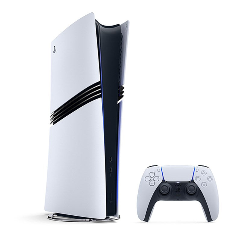 Sony PS5 Pro Console Digital