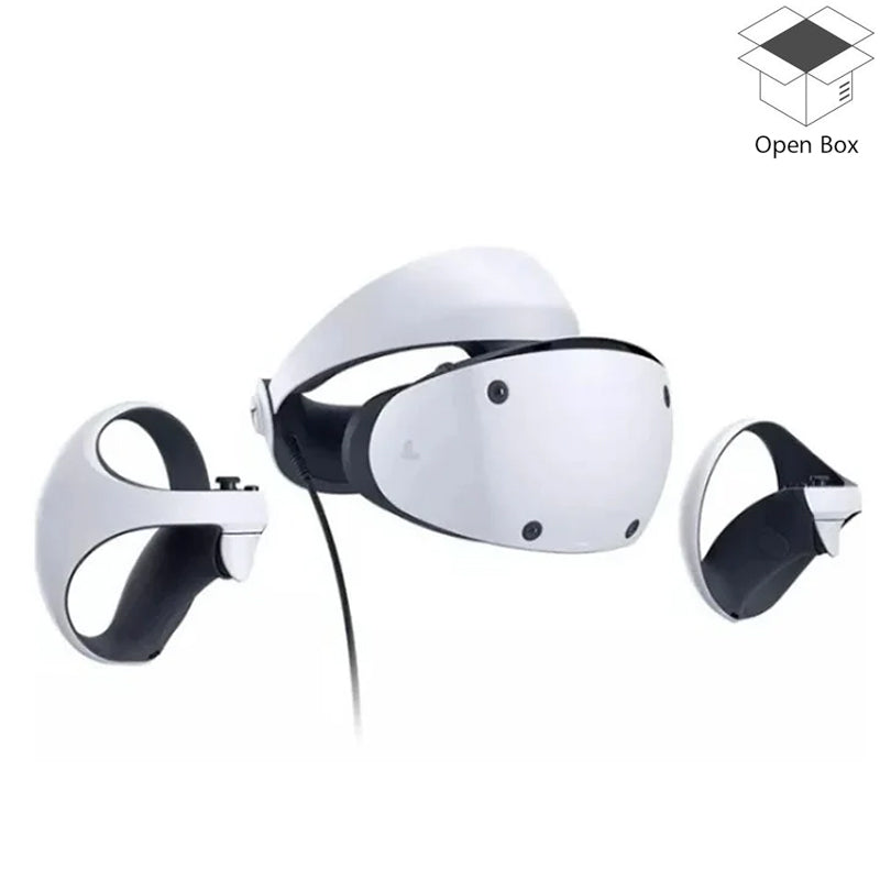 Sony PlayStation 5 VR2 Headset - Open Box