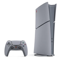 PlayStation Consoles