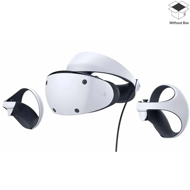Buy Sony PlayStation 5 VR2 Headset Open Box Online in Kuwait, Best
