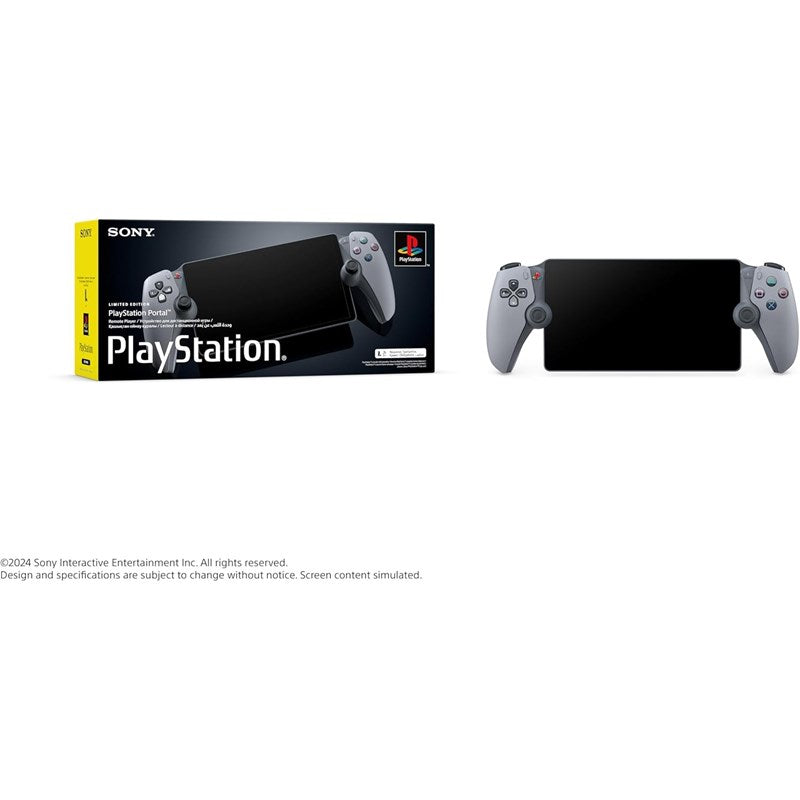 Sony PlayStation Portal Remote Player - 30th Anniversary Limited Edition