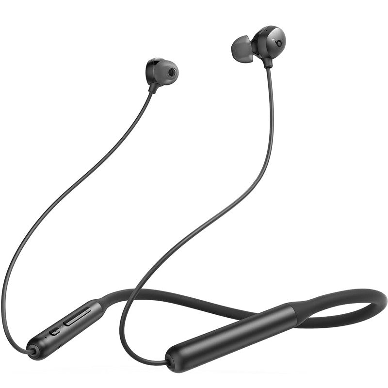 Soundcore Life U2i Neck Band Earphone - Black