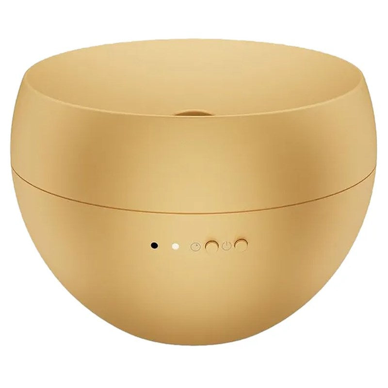 Stadler Form Jasmine Ultrasonic Aroma Oil Diffuser - Gold