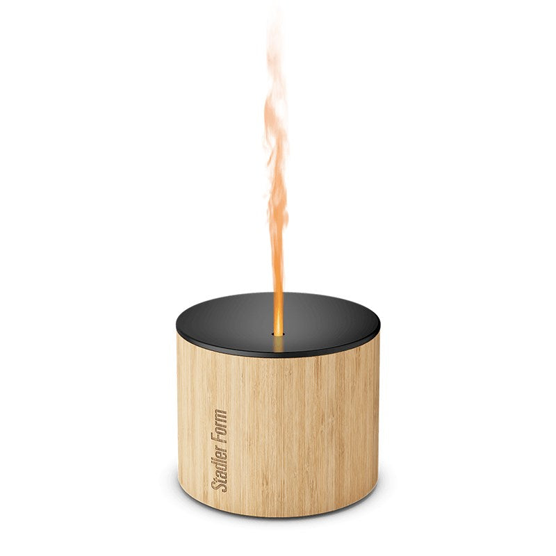 Stadler Form Nora CH/EU Aroma Diffuser - Bamboo
