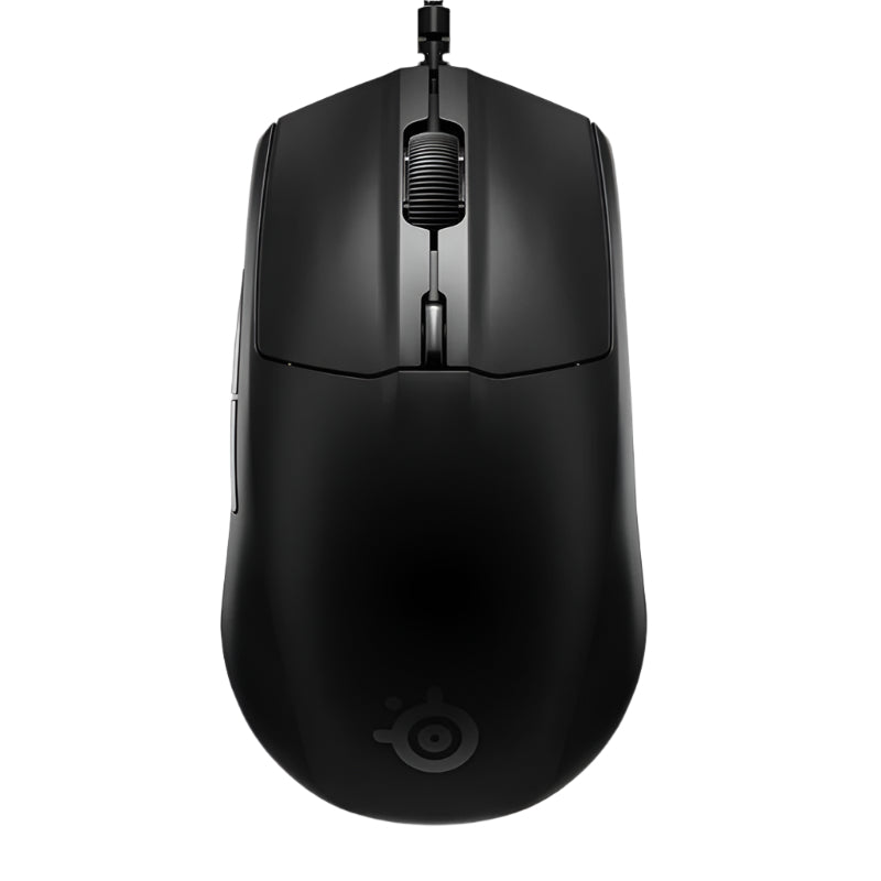 SteelSeries Rival 3 Gen 2 Wired Gaming Mouse