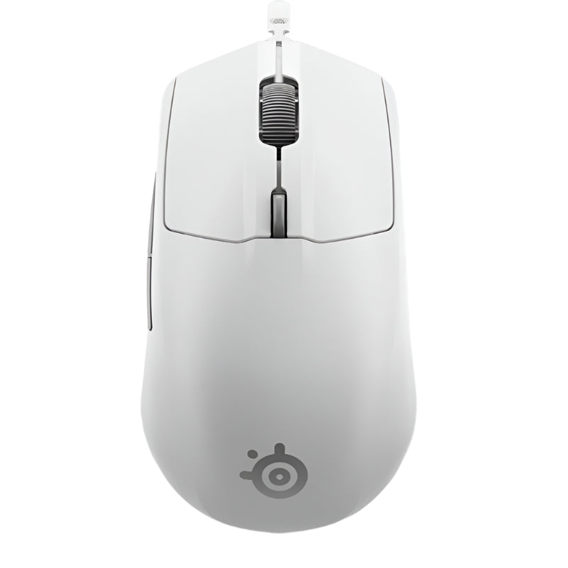 SteelSeries Rival 3 Gen 2 Wired Gaming Mouse