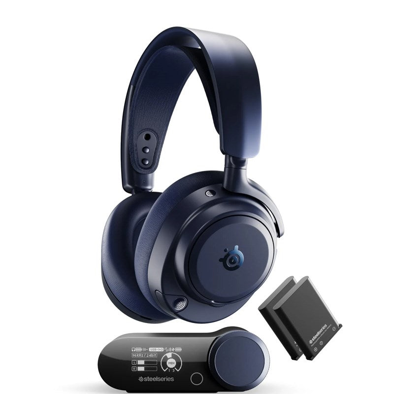 Headphones Steel Series Arctis Nova Pro Omni For Pc Ps5