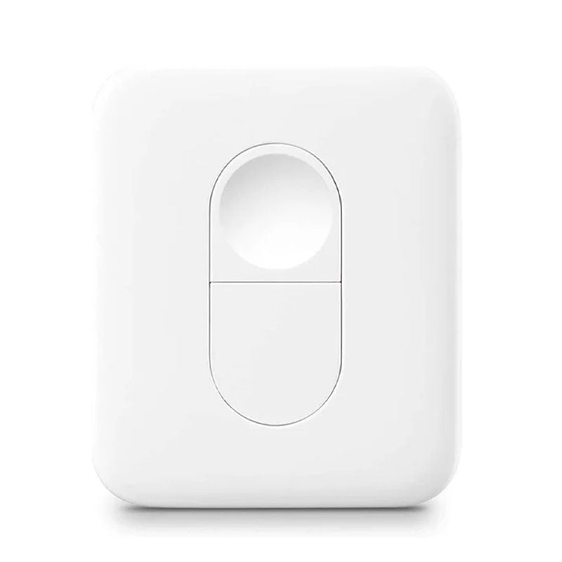 SwitchBot Remote One Touch Button Compatible with SwitchBot Bot, Curtain Robot, Color Bulb, Plug Mini and Blind Tilt, Smart Home Easy to Control, Bluetooth Long Range 5.0
