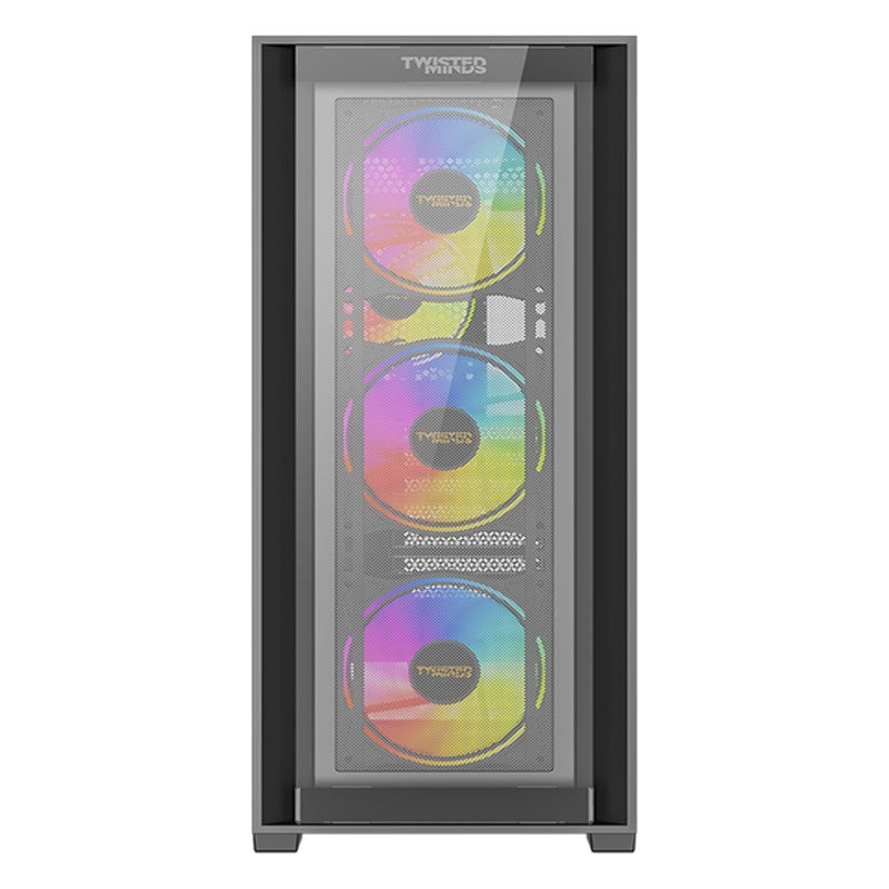 Ryzen 5 Gaming PC, Ryzen 5 9600X, AMD RX 9060 XT 8GB, Windows 11 Pro