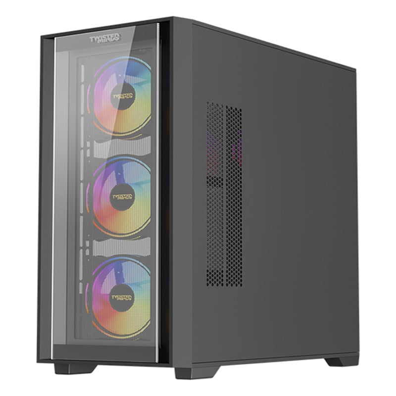 Ryzen 5 Gaming PC, Ryzen 5 9600X, AMD RX 9060 XT 8GB, Windows 11 Pro