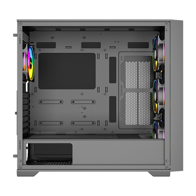 Ryzen 5 Gaming PC, Ryzen 5 9600X, AMD RX 9060 XT 8GB, Windows 11 Pro