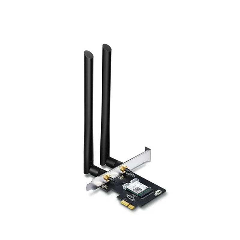 TP-Link T 5E AC1200 Wi-Fi Bluetooth 4.2 PCI Adapter