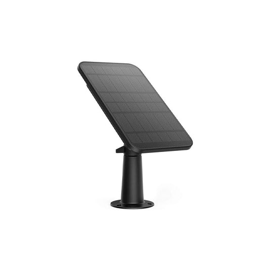 Eufy Solar Panel Charger For eufyCams, Black