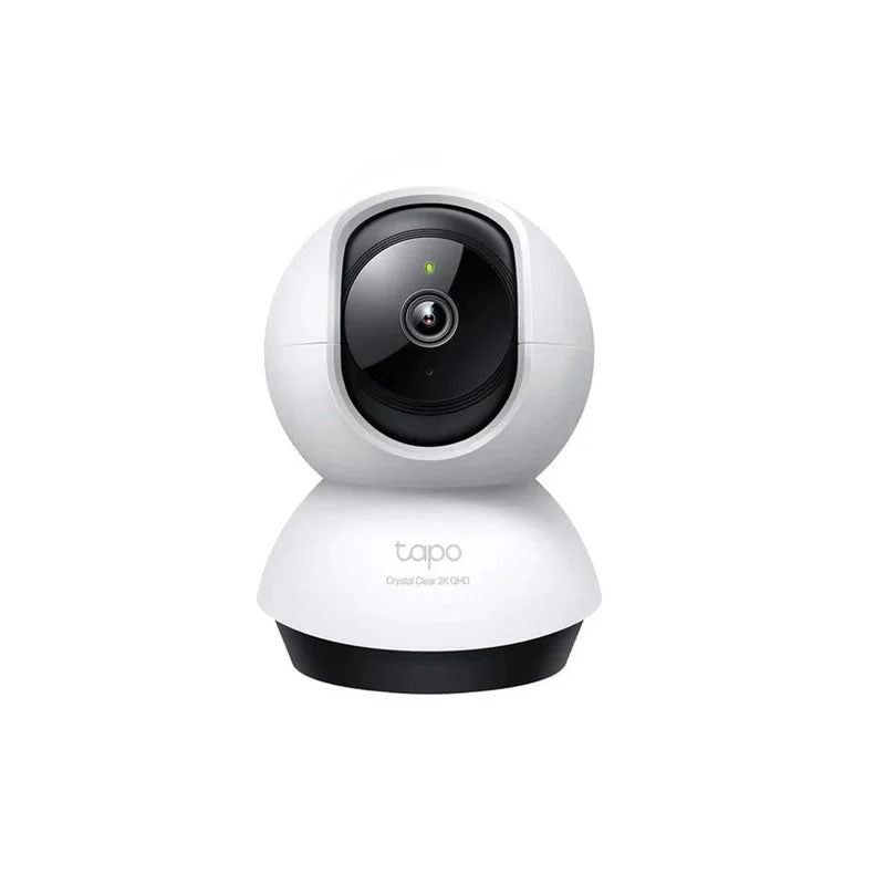 TP-Link Tapo C220 Pan/Tilt AI Home Security Wi-Fi Camera 2K