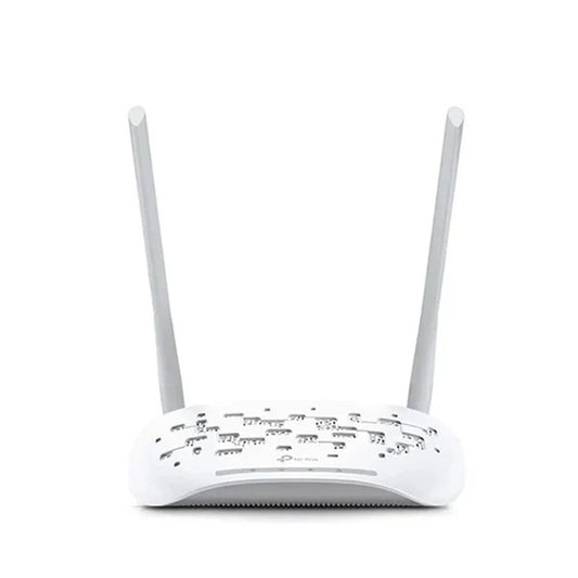 TP-LINK TL-WA801ND Wireless N Access Point with Multiple Operation Modes - 300Mbps