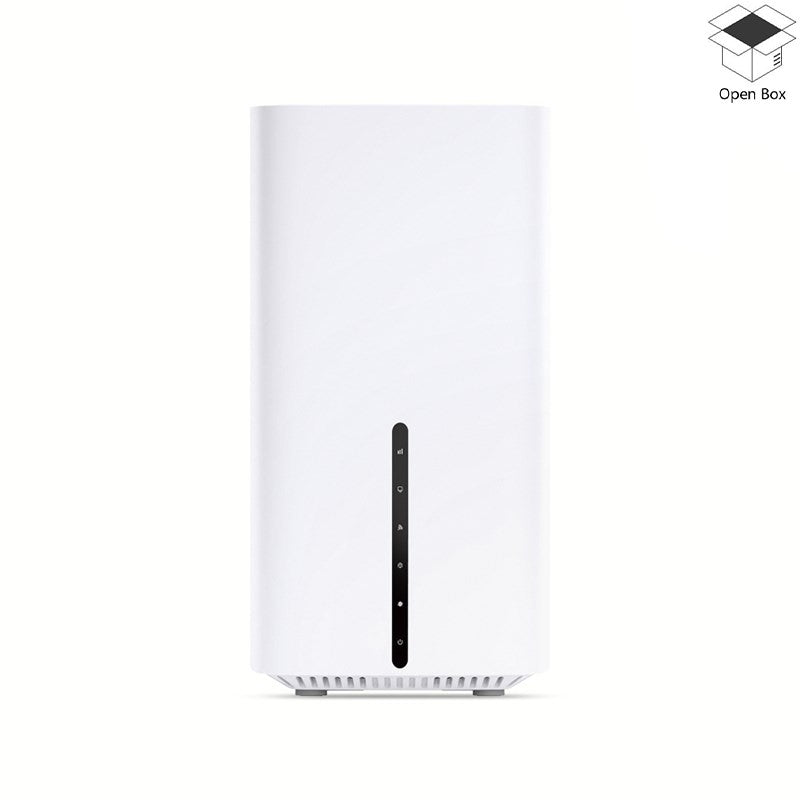 TP-Link 5G AX3000 Wireless Dual-Band Wi-Fi 6 Speed, Gigabit Router, SIM Card Plug & Play