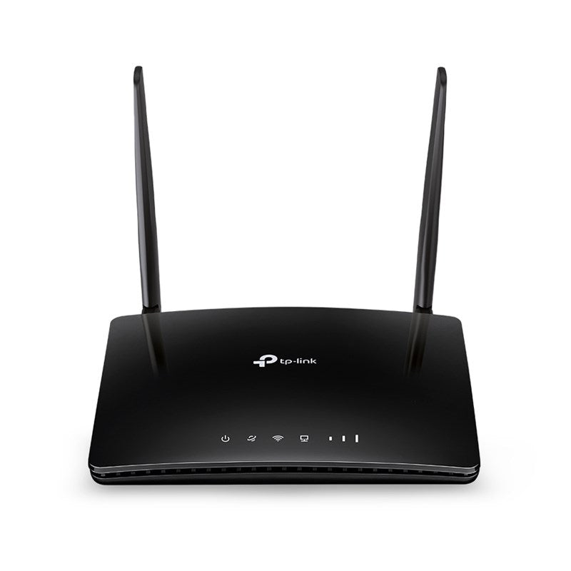 TP-Link AC750 Wireless Dual Band 4G LTE Router