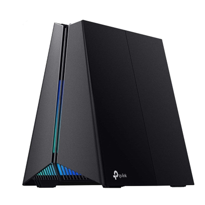 TP-Link Archer GXE75 AXE5400 Tri-Band Wi-Fi 6E Gaming Router