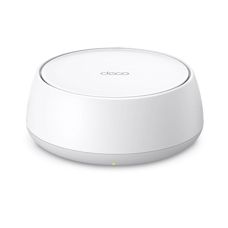 TP-Link BE3600 Whole Home Mesh Wi-Fi 7 System, 3.6 Gbps Dual-Band Wi-Fi, HomeShield