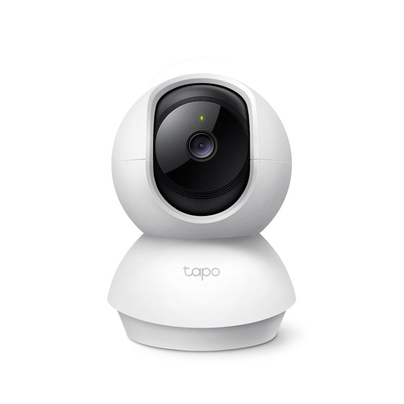 TP-Link Tapo C200C Pan/Tilt Home Security Wi-Fi Camera