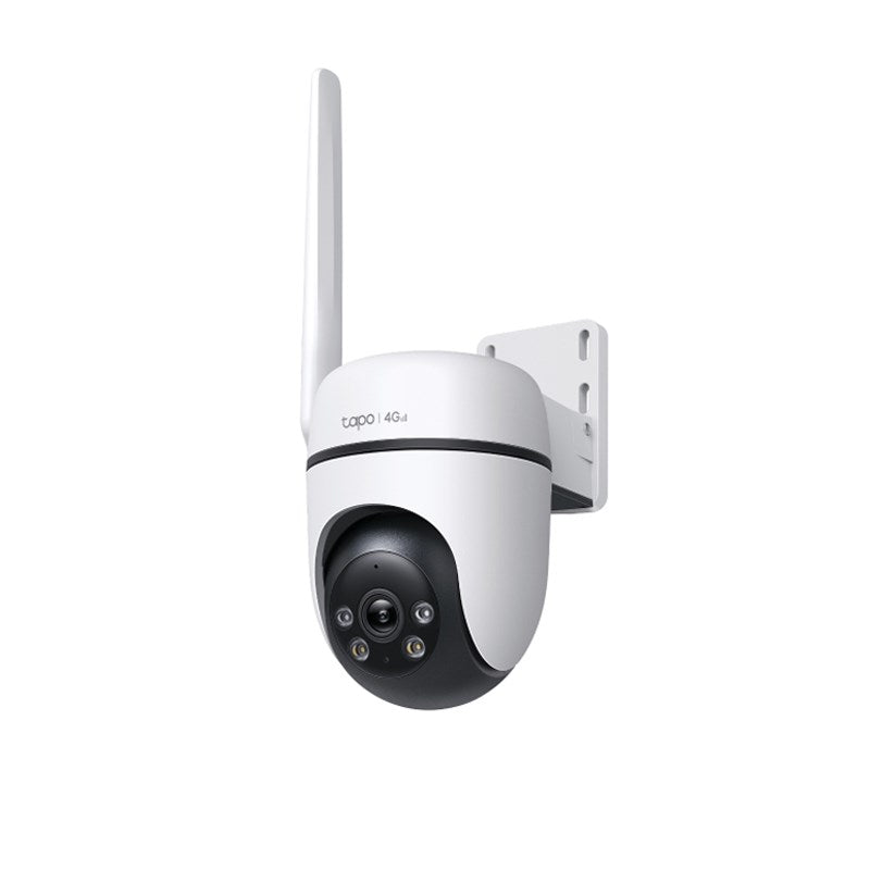 TP-Link Tapo C501GW Outdoor Pan/Tilt 4G LTE Camera - (Wi-Fi is not available)
