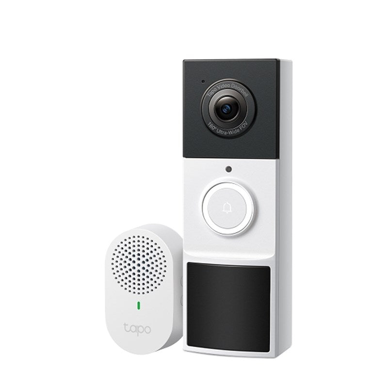 TP-Link Tapo D210 Tapo Video Doorbell Camera