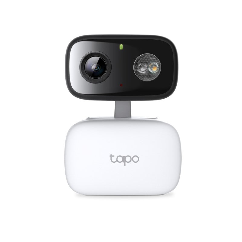 TP-Link Outdoor Security Wi-Fi Camera 2 Way Audio