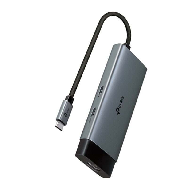TP-Link USB Type-C 5 in 1 Hub