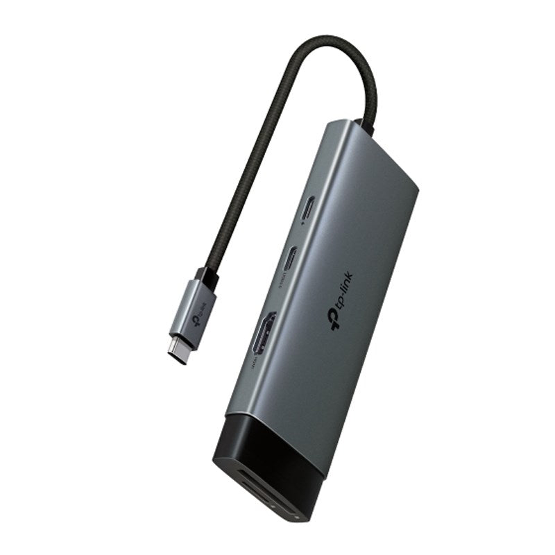 TP-Link USB Type-C 7-Port Hub