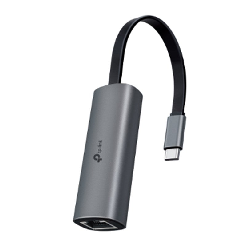 TP-Link USB Type-C to 2.5 Gigabit Ethernet Network Adapter