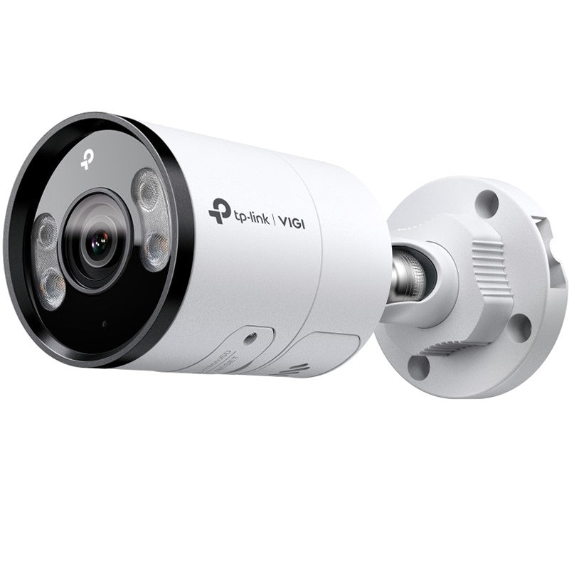 TP-Link VIGI C350 VIGI 5MP Full-Color Bullet Network Camera - 5MP / Two-Way