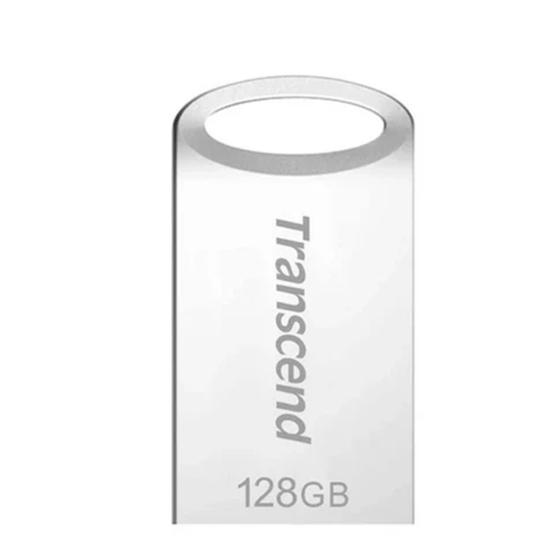 Transcend 128 GB JetFlash 710 Flash Memory