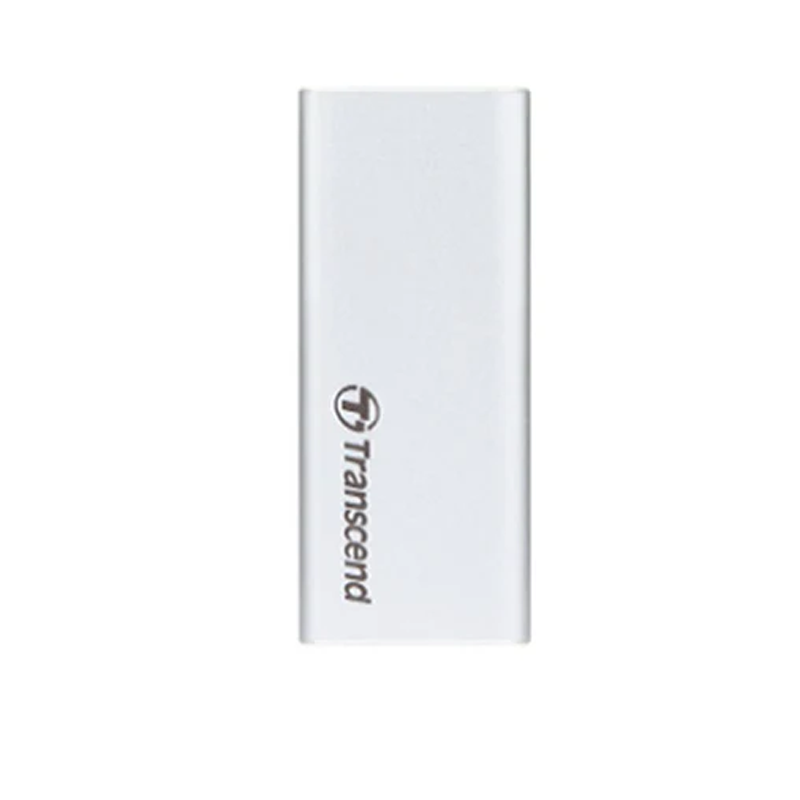 Transcend 500 GB ESD260C,Type-C port- Portable SSD