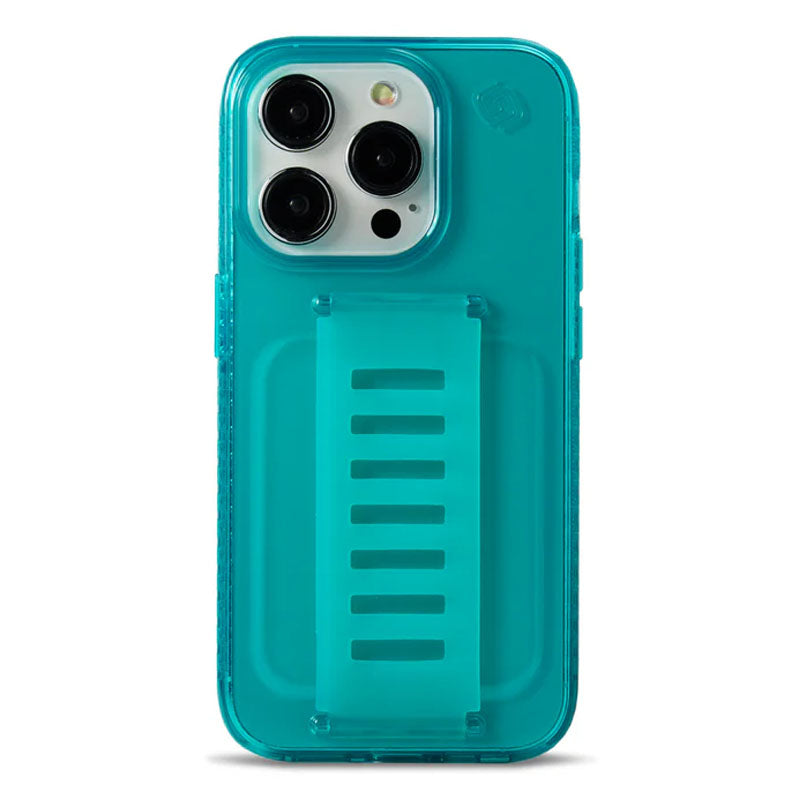 Grip2u Slim Case iPhone 15 Pro