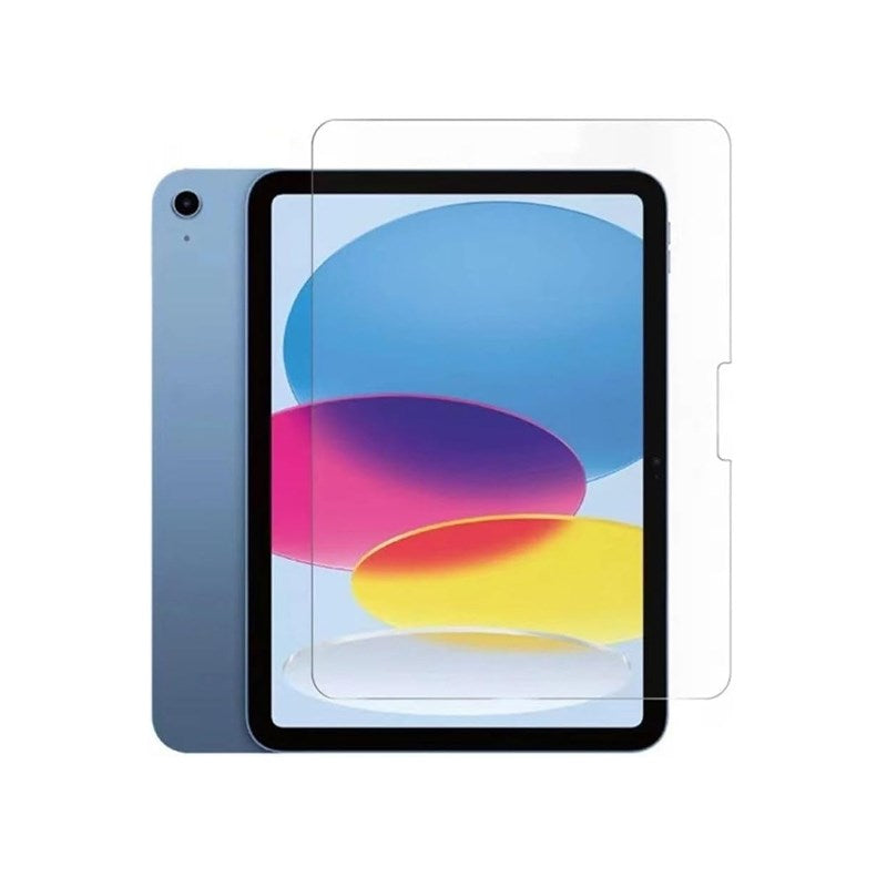 Tempered Screen Protector Glass For Apple iPad Pro 11" 2020 , 2021