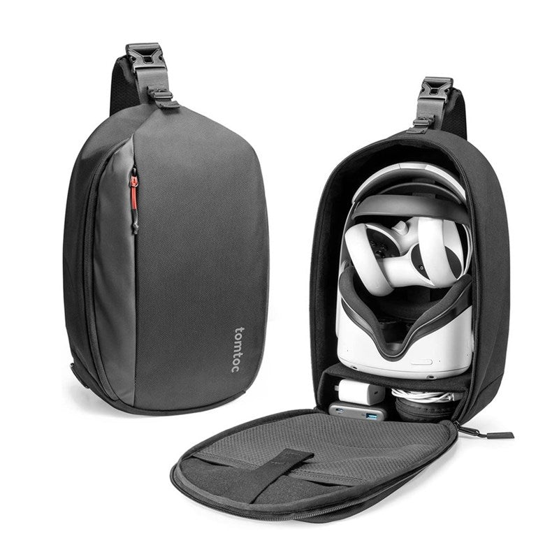 Tomtoc Meta/Oculus Quest 2 Sling Bag