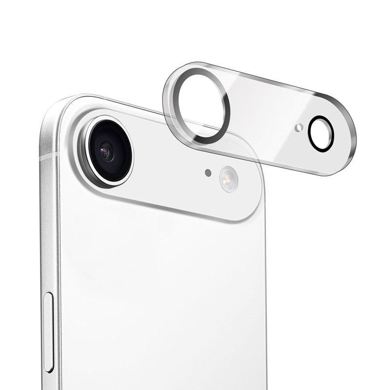 Torrii Camera Lens Protector - iPhone 15 / 15 Plus / Clear
