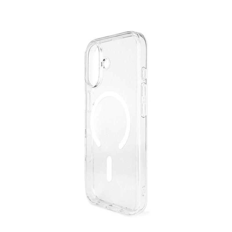 Torrii iPhone Air / iPhone 17 / iPhone 17 Pro / iPhone 17 Pro Max Bonjelly Magsafe Case  - Clear