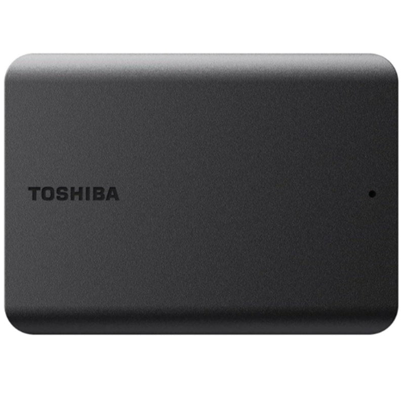 Toshiba Canvio Advance V10 USB 3.2 Gen1 Portable HDD