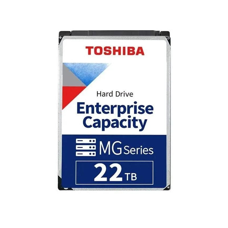 Toshiba Enterprise 3.5