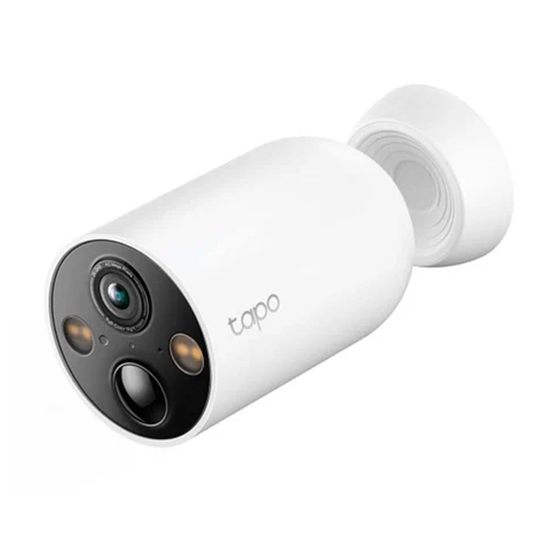 TP-Link -Smart Wire-Free Security Camera