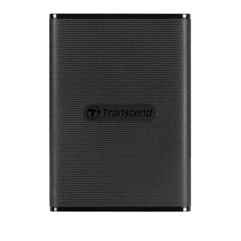 Transcend 240GB ESD230C USB 3.1 Gen-2 Type-C Portable SSD