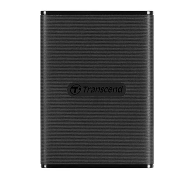 Transcend 1 TB ESD270C Type C,Up to 520 MB/s - Portable SSD