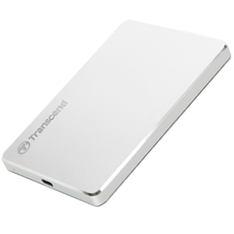 Transcend 1 TB StoreJet 25C3S Type C Portable HDD